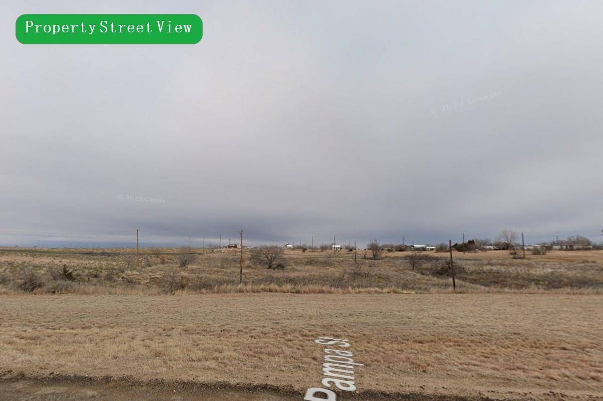 173 Texas DR, Howardwick, TX 79226