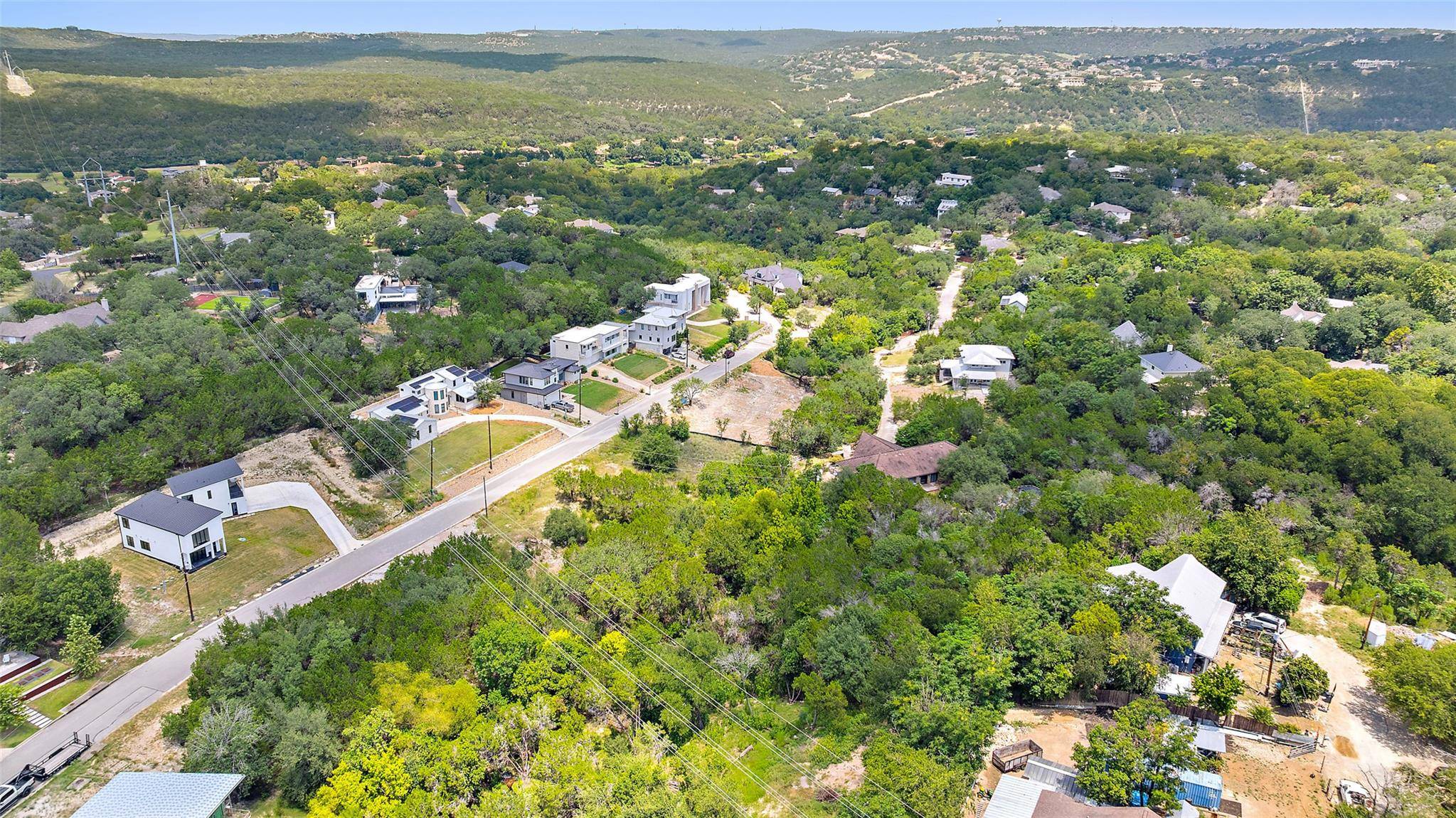1812 Miami DR, Austin, TX 78733