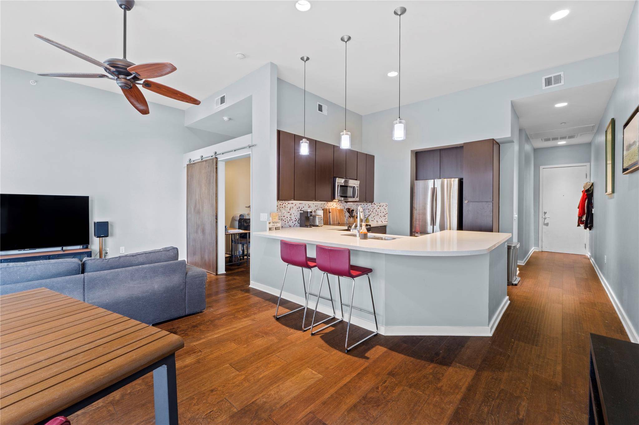 507 Sabine ST #509, Austin, TX 78701