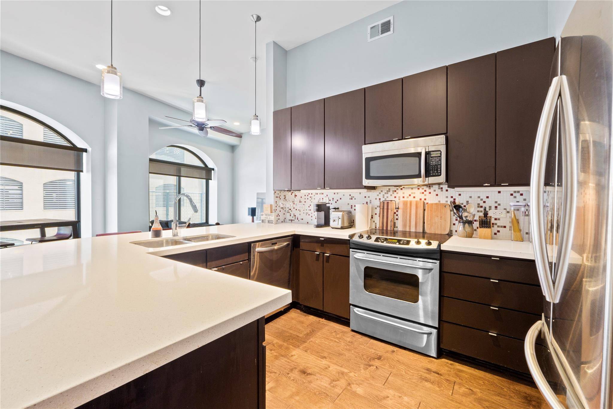 507 Sabine ST #509, Austin, TX 78701