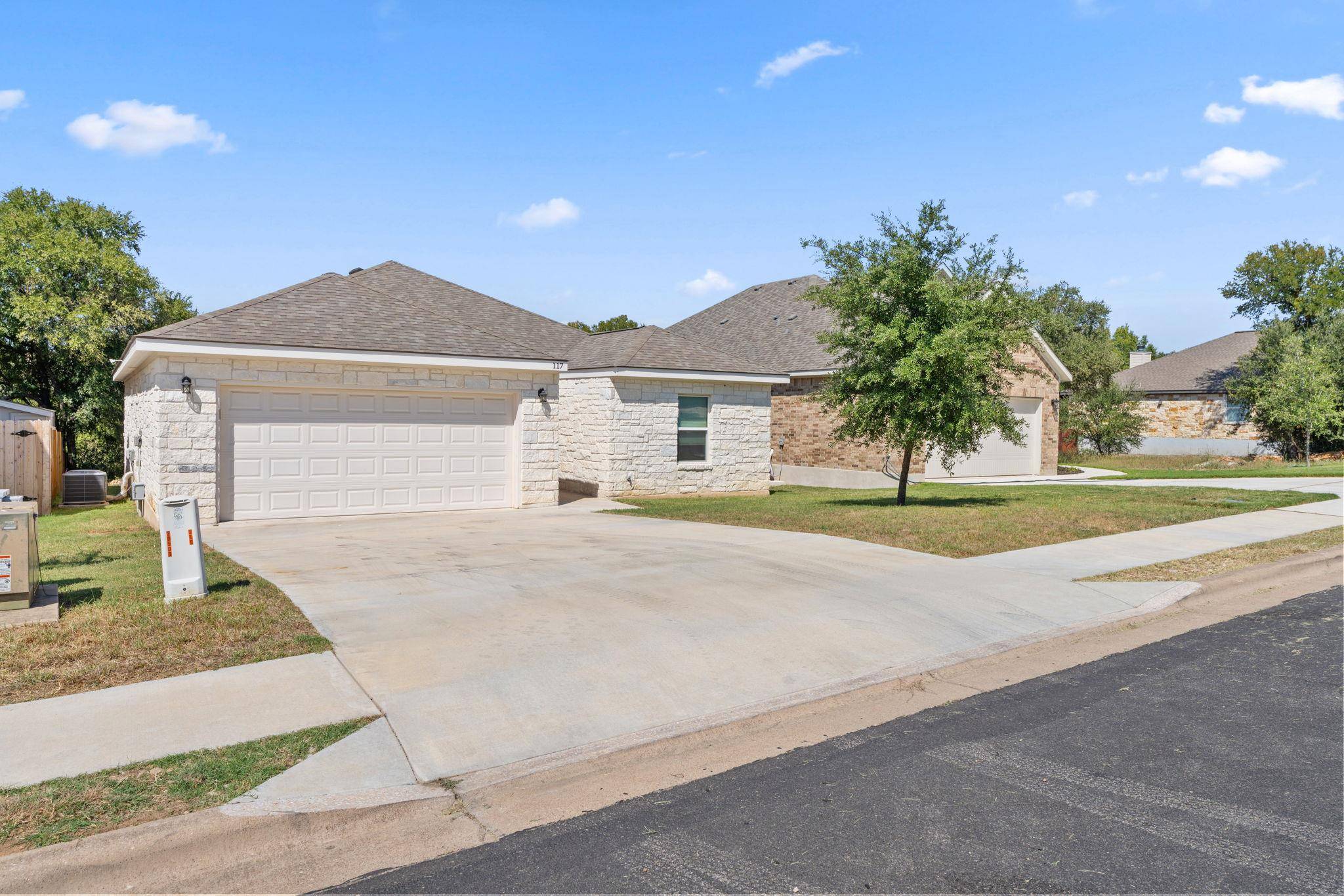 117 Primrose LN, Marble Falls, TX 78654