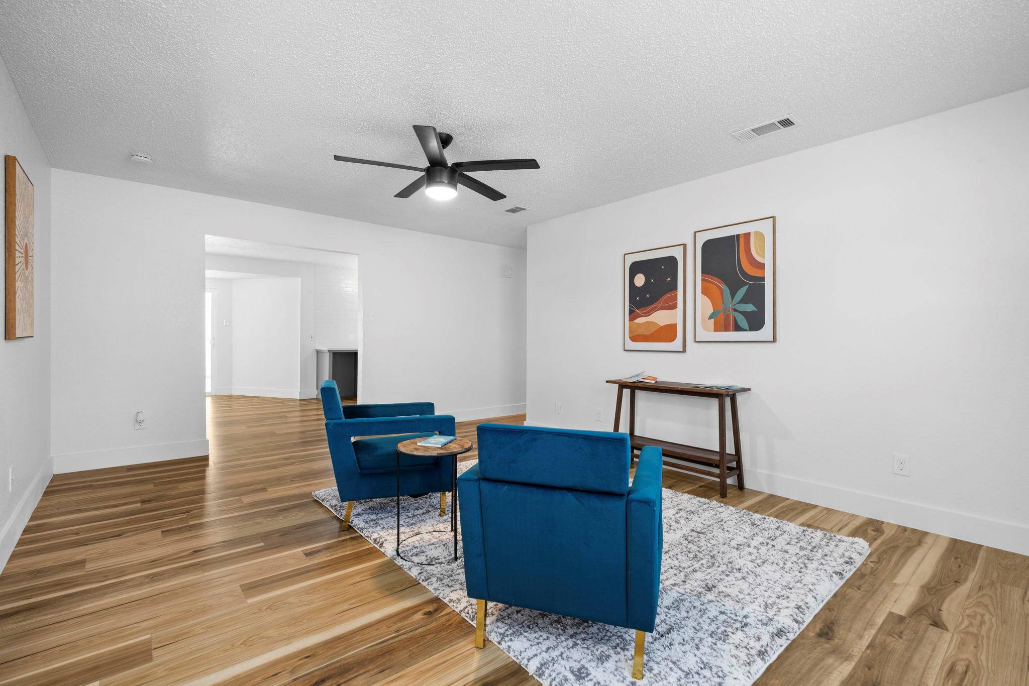 2504 Traverse DR, Killeen, TX 76543
