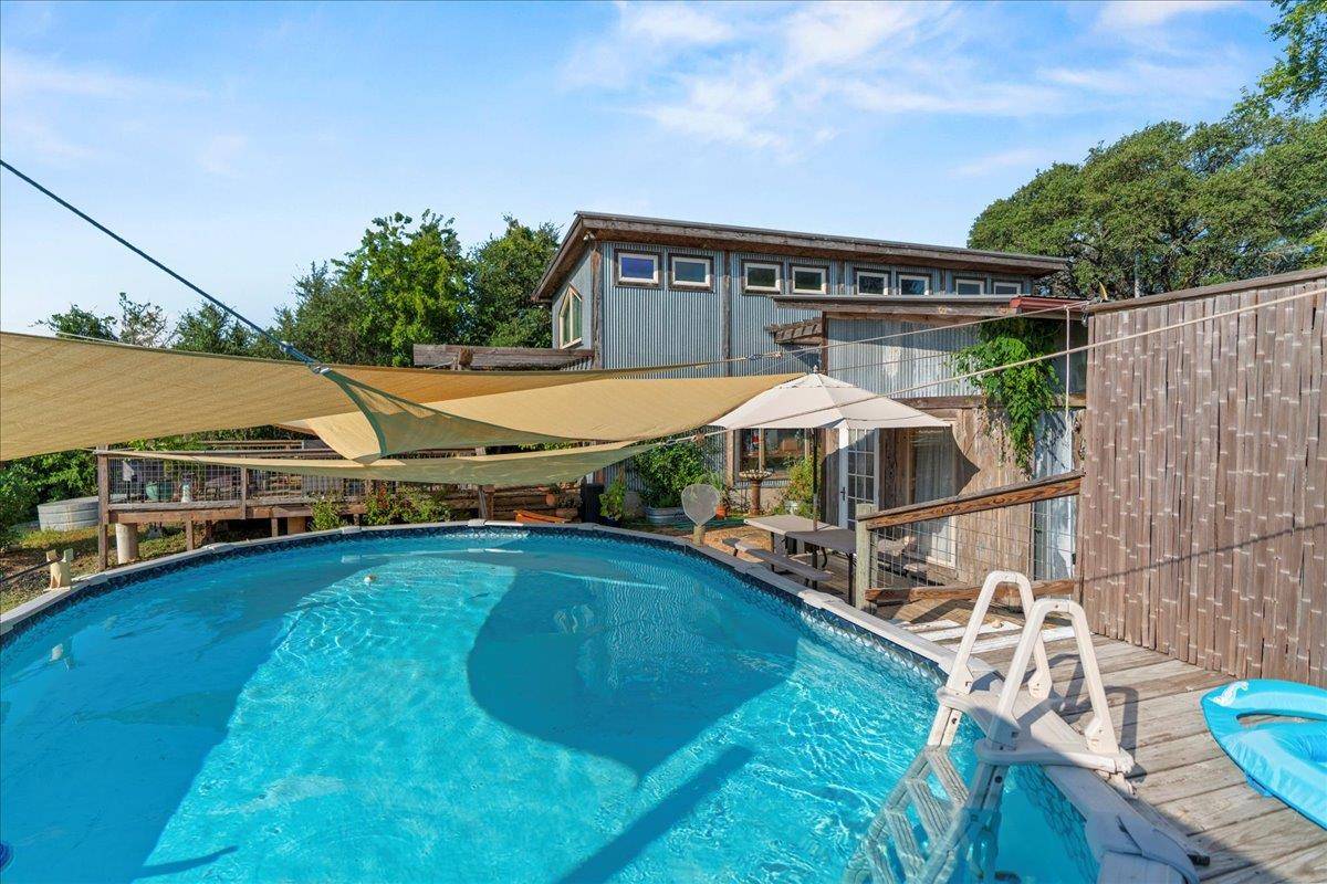 16933 #B Ranch Rd 12 #B, Wimberley, TX 78676