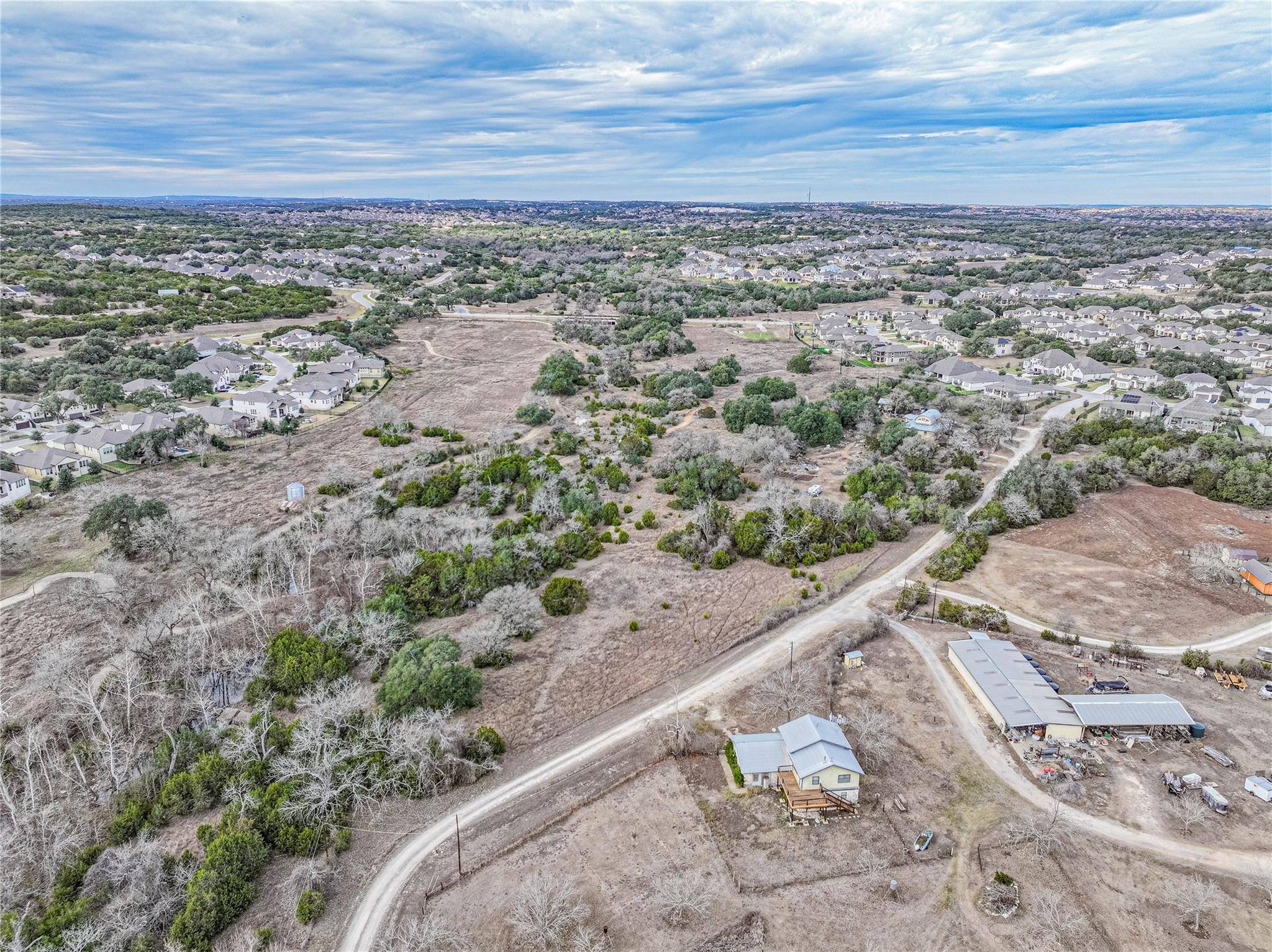 TBD Lot 2 RR-1826 RD, Austin, TX 78737
