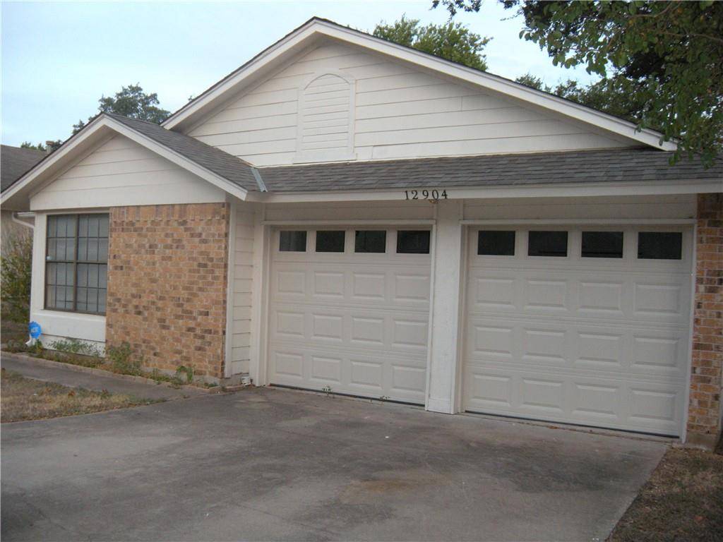 12904 Odie LN, Austin, TX 78727