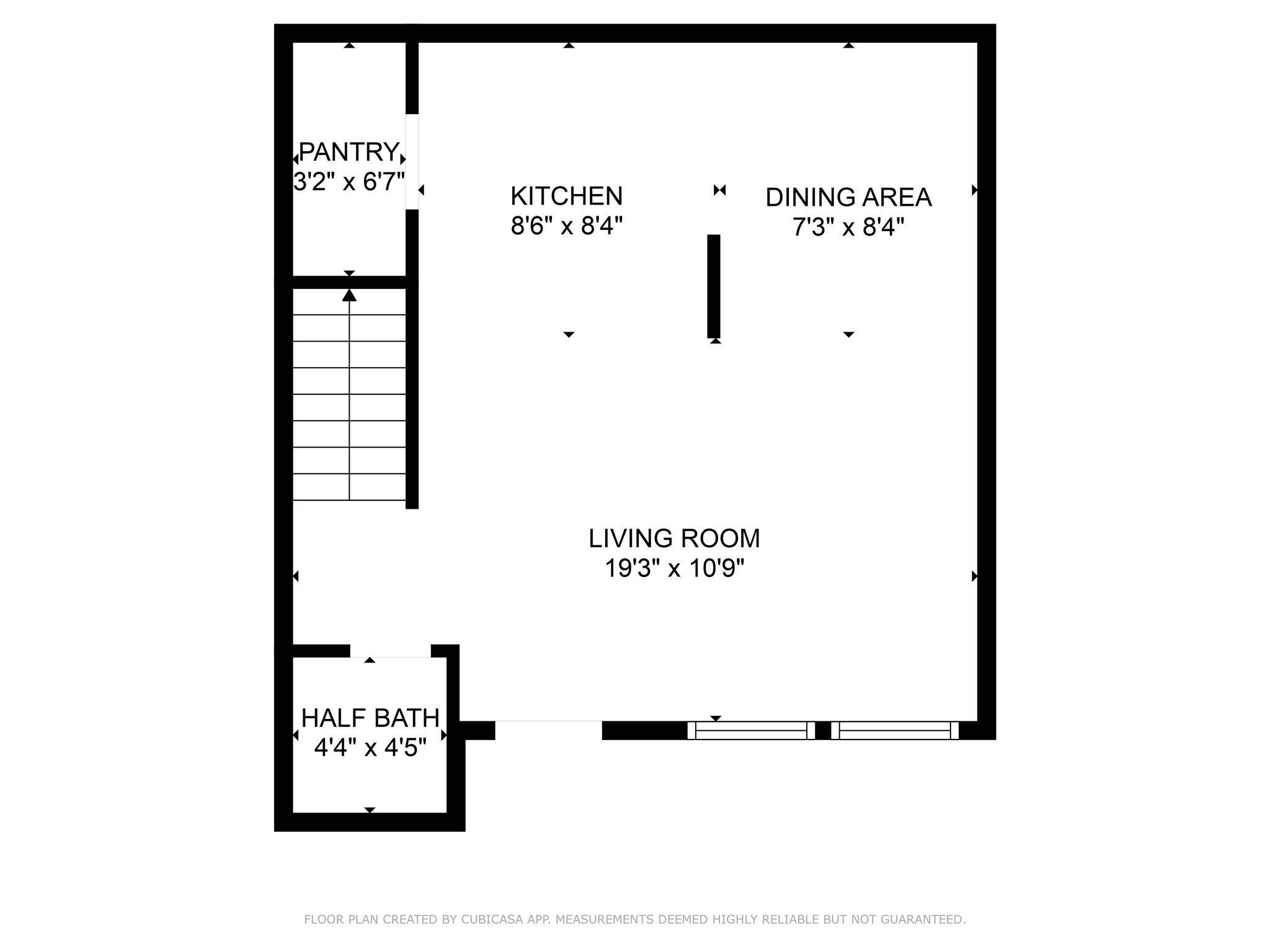 2124 Burton DR #133, Austin, TX 78741