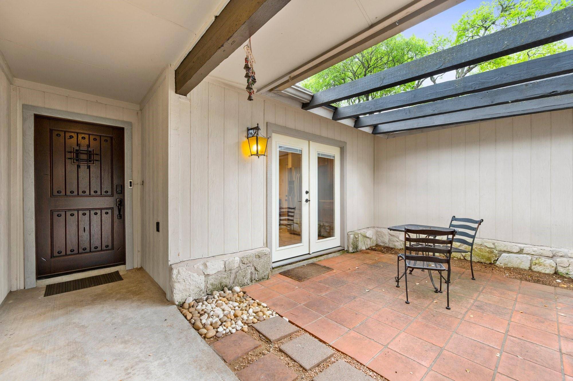 Address not disclosed, Austin, TX 78759
