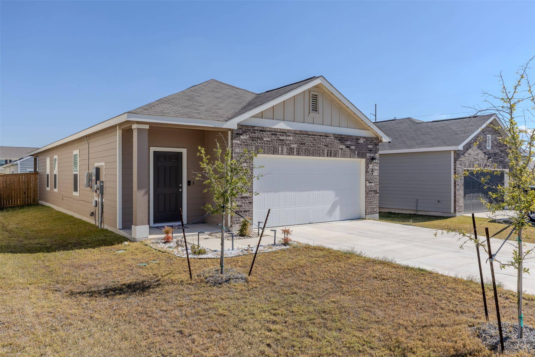 104 Enforcer LOOP, Jarrell, TX 76537