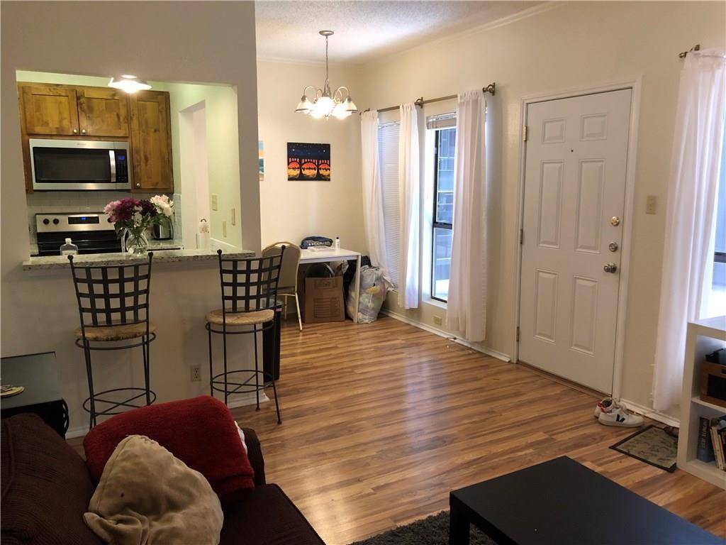 2804 Rio Grande ST #204, Austin, TX 78705