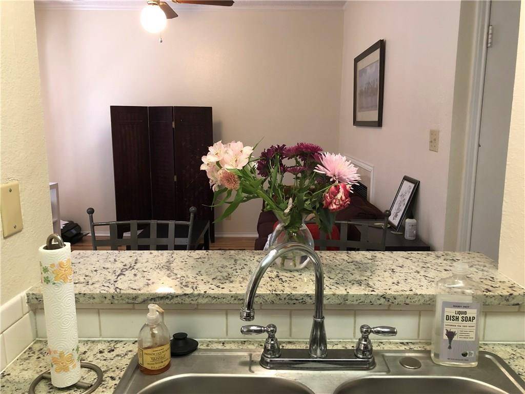 2804 Rio Grande ST #204, Austin, TX 78705
