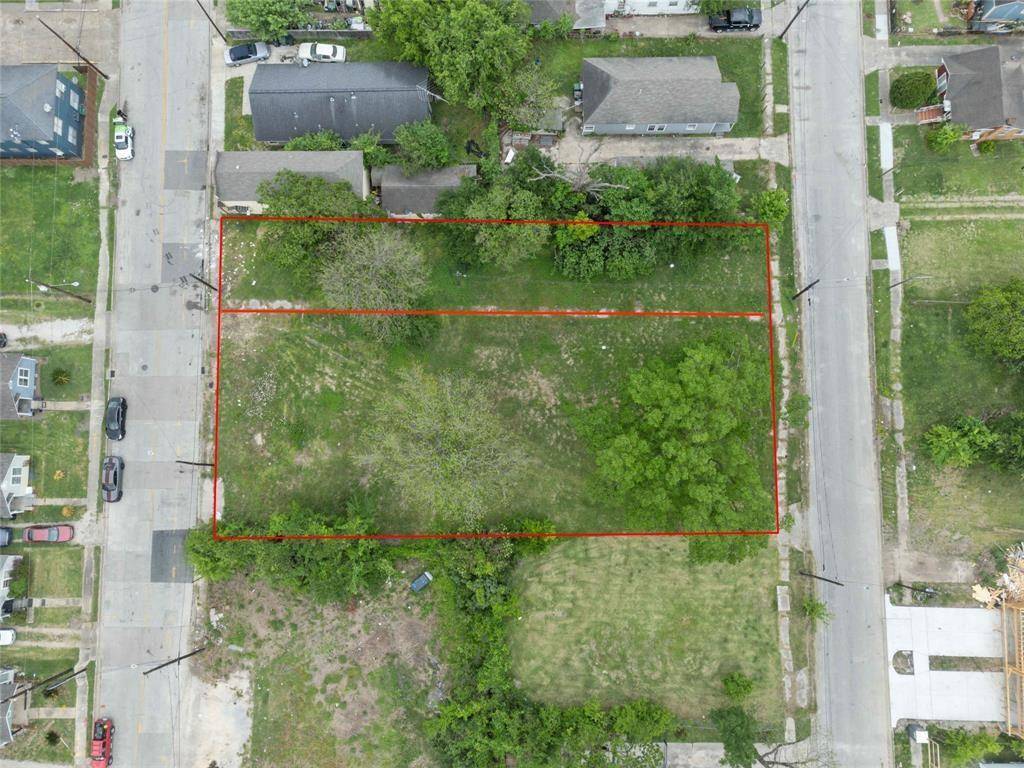 4604 & 4608 Market ST, Houston, TX 77020