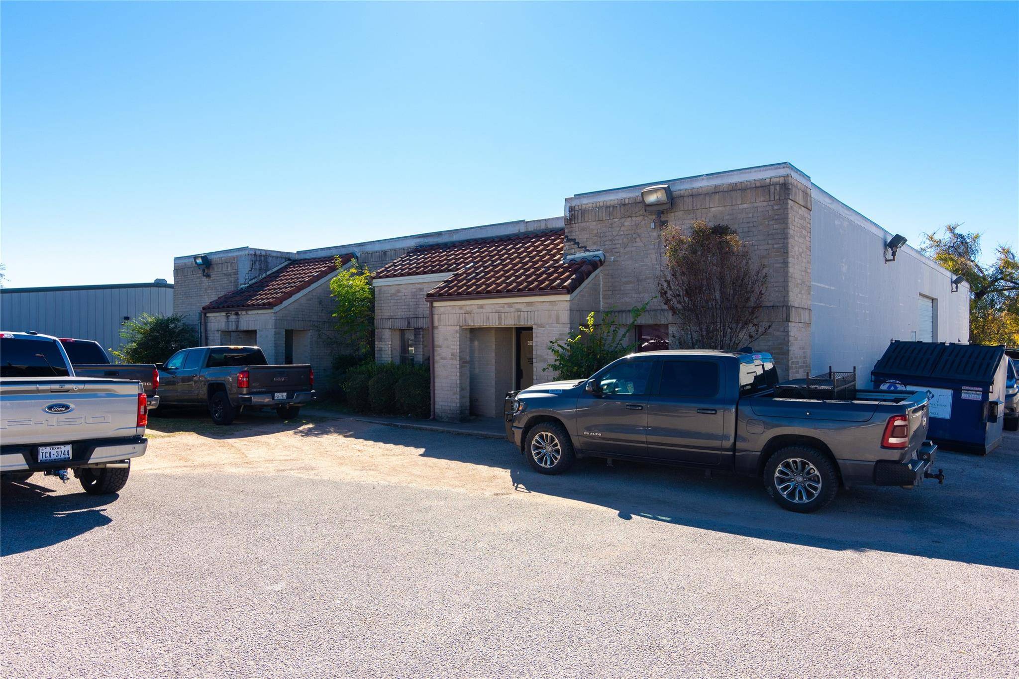 4909 Commercial Park DR #A, Austin, TX 78724