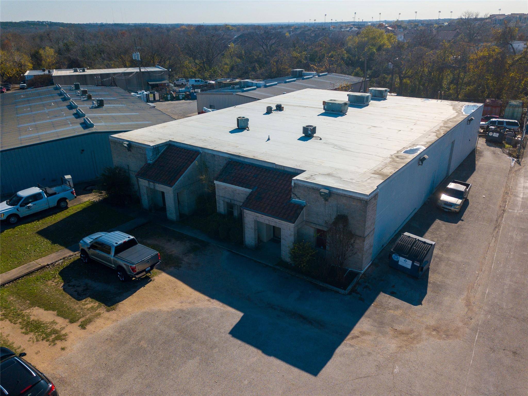 4909 Commercial Park DR #A, Austin, TX 78724