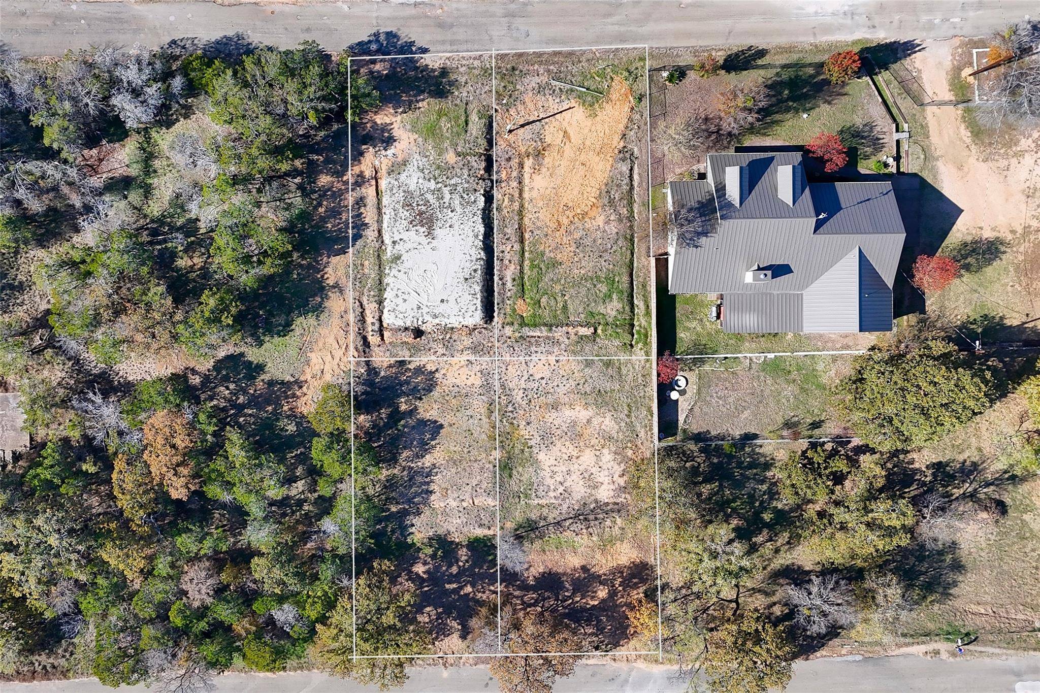 732 Aspen LN, Cottonwood Shores, TX 78657