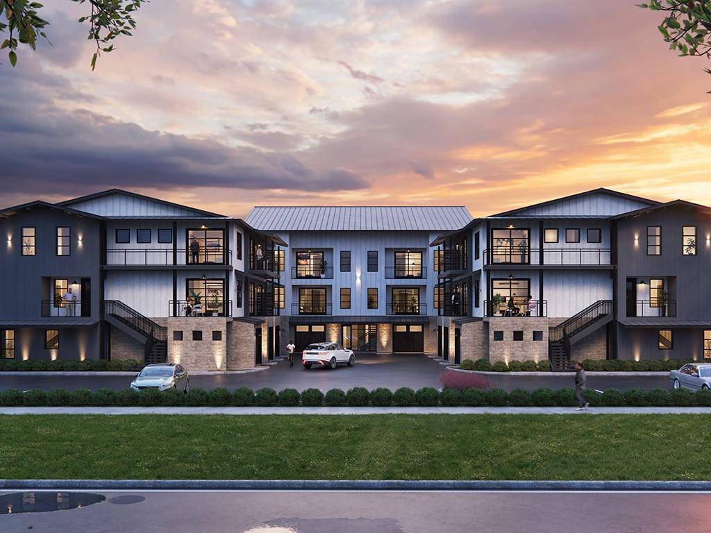 630 Central PKWY #1216, New Braunfels, TX 78130