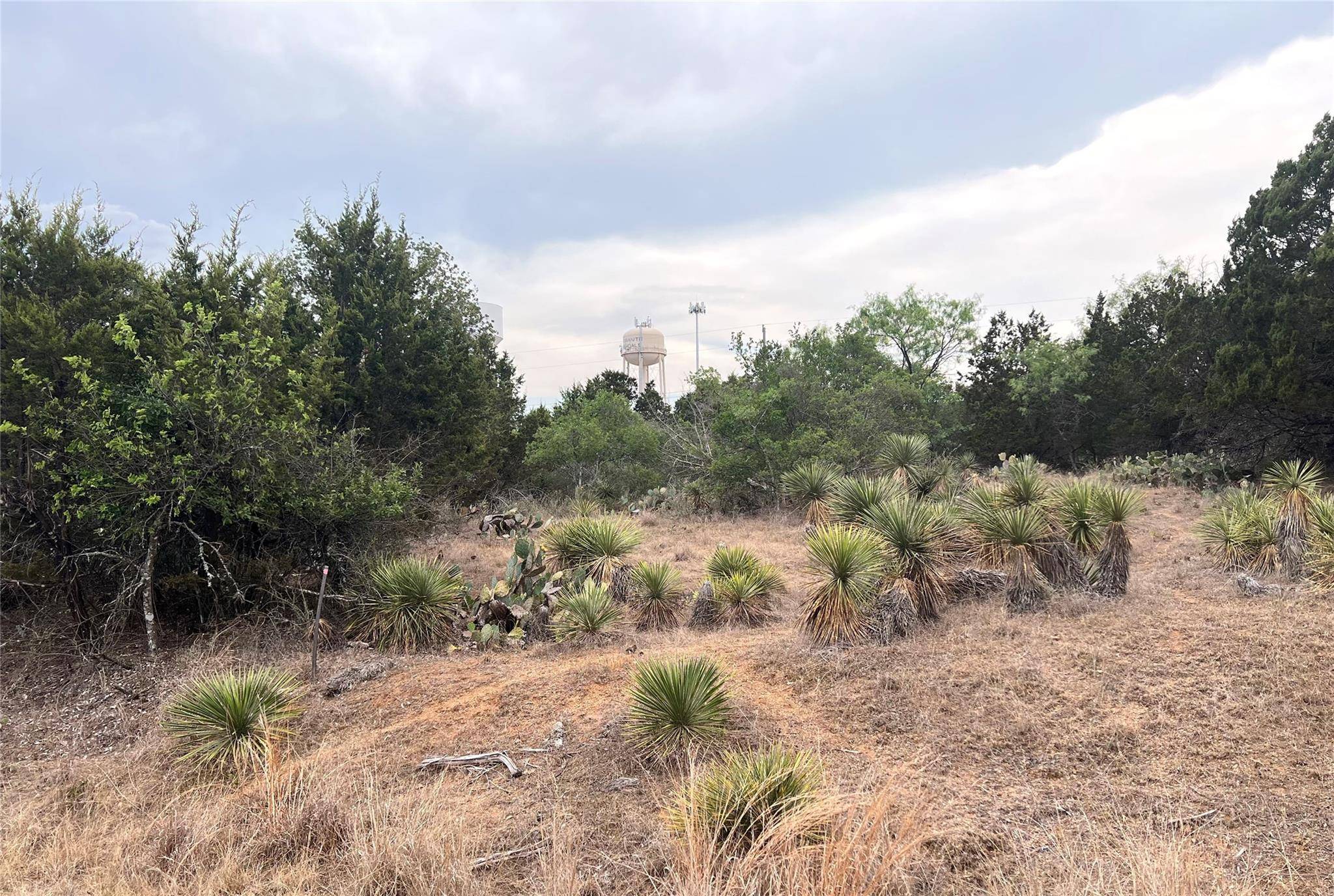 Lot 283 & 284 Briarway DR, Granite Shoals, TX 78654