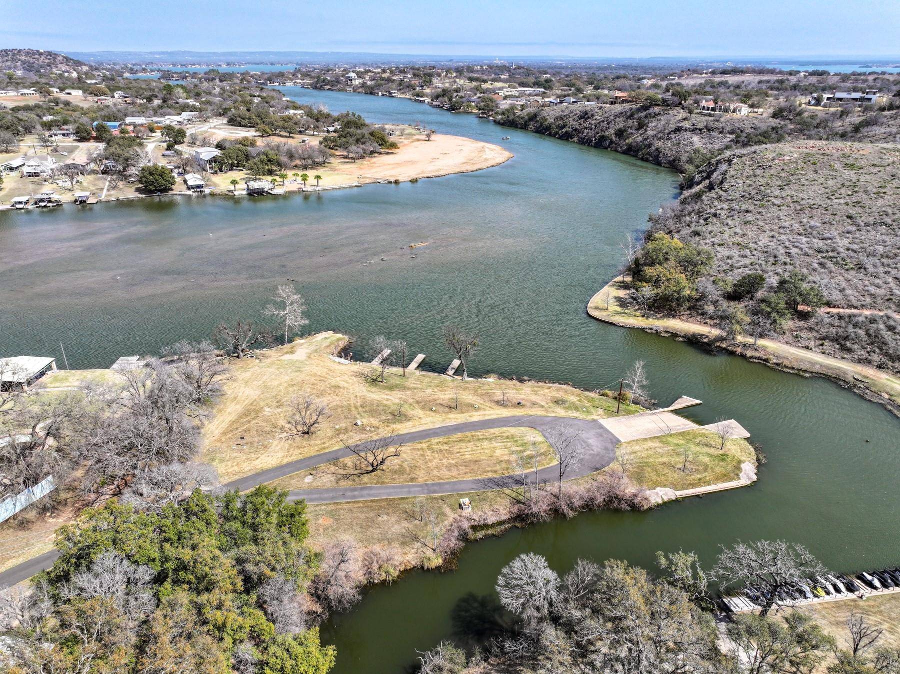1006 Sandy Harbor DR, Horseshoe Bay, TX 78657