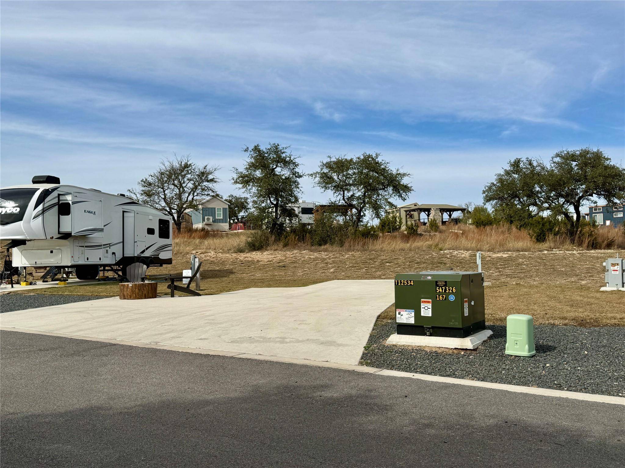 5386 Ranch Road 1376 #157, Fredericksburg, TX 78624