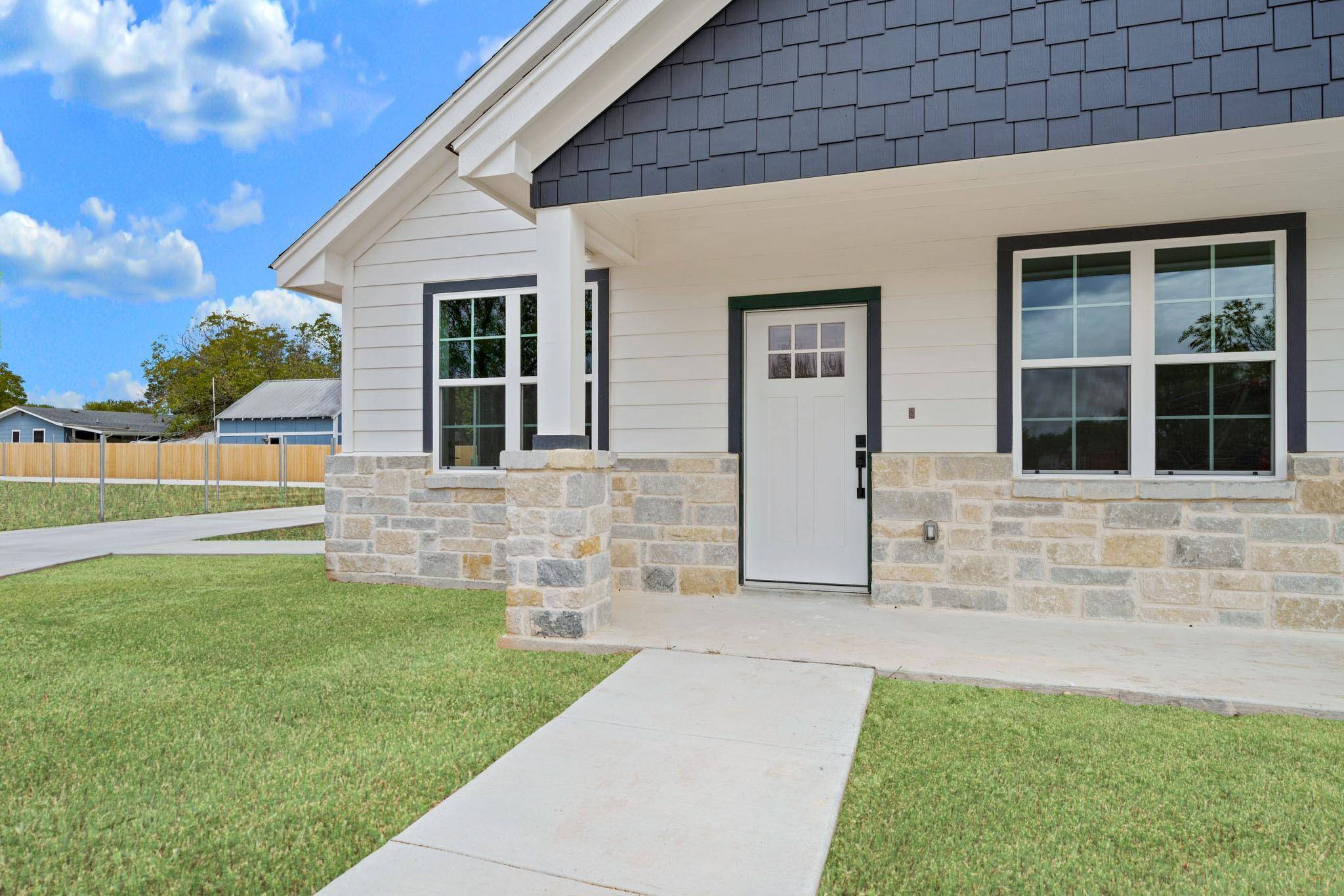 224 Alves LN #1, New Braunfels, TX 78130