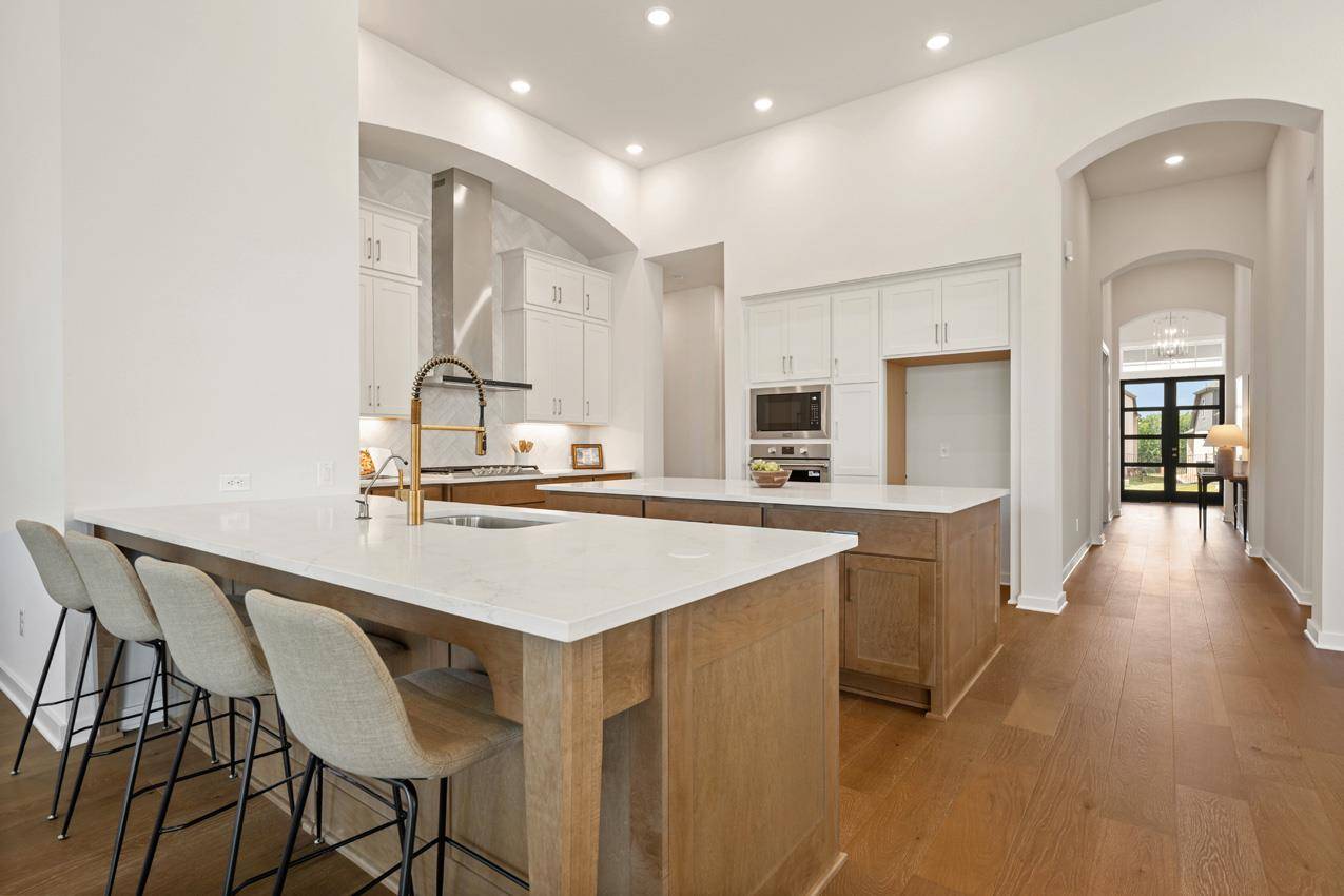 217 Belanger Canyon DR, Liberty Hill, TX 78642