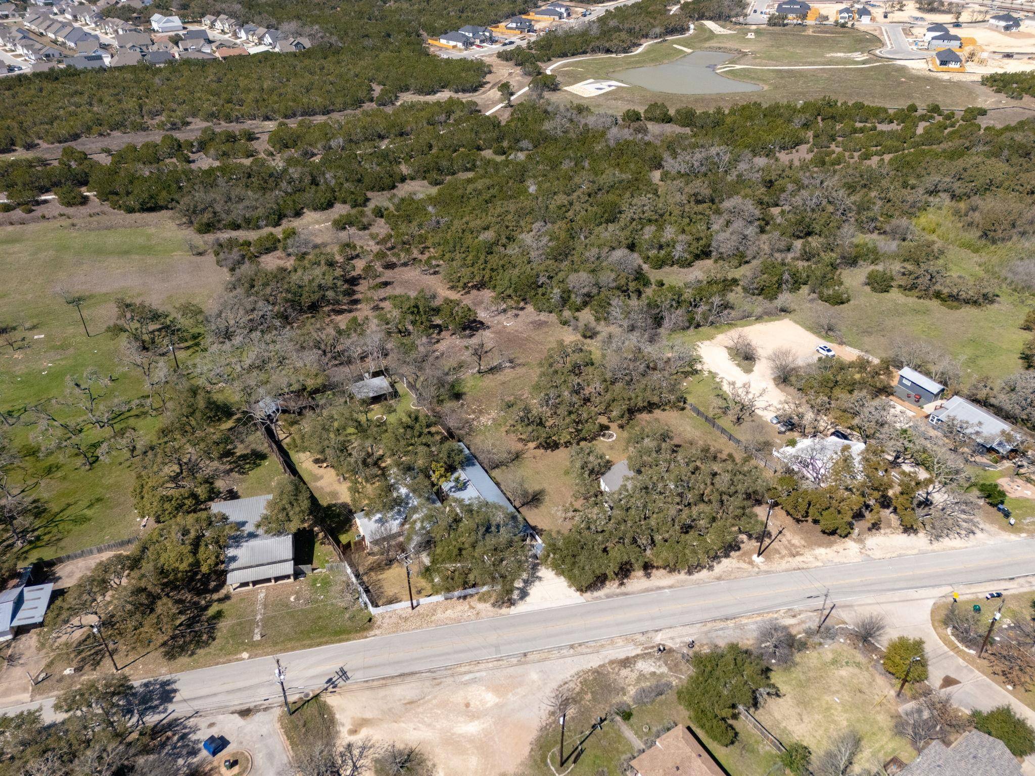519 Old Fitzhugh RD, Dripping Springs, TX 78620