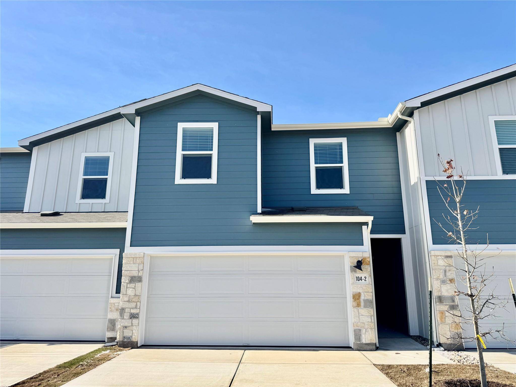 104 Calcite RD #2, Kyle, TX 78640