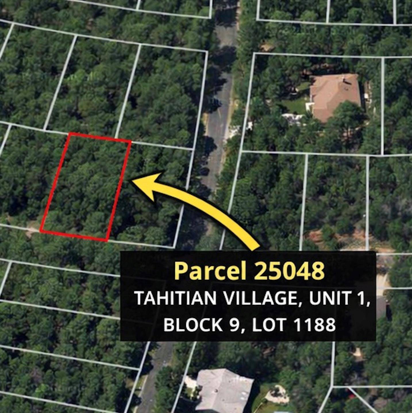 1188 TAHITIAN VILLAGE, Bastrop, TX 78602