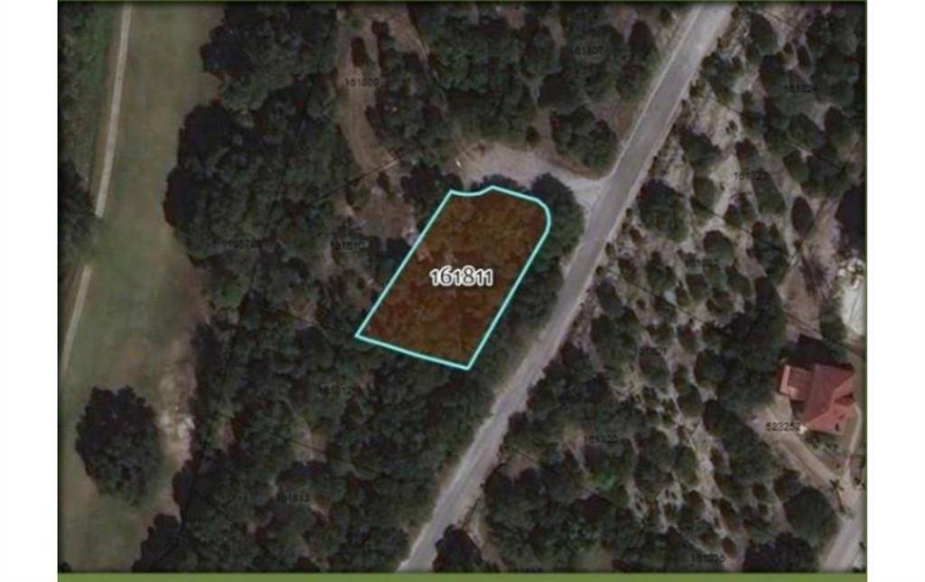 20101 Champlain CV, Lago Vista, TX 78645
