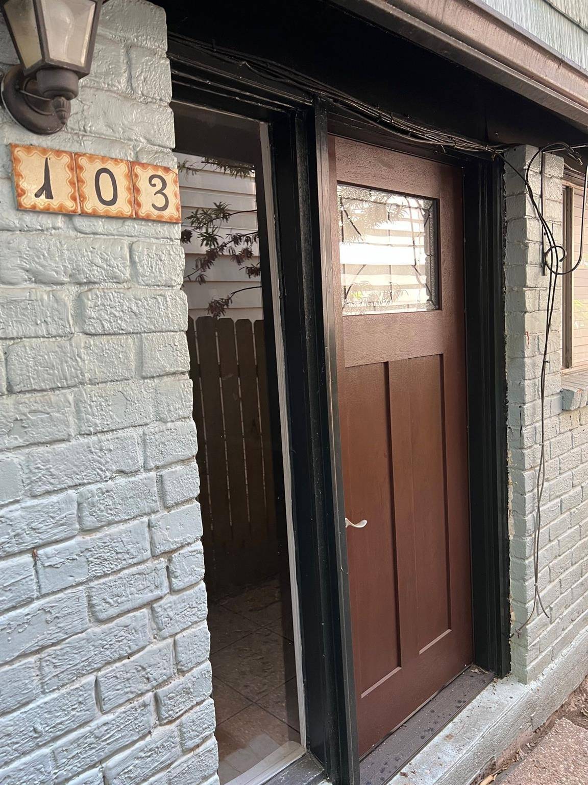 2413 Leon ST #103, Austin, TX 78705