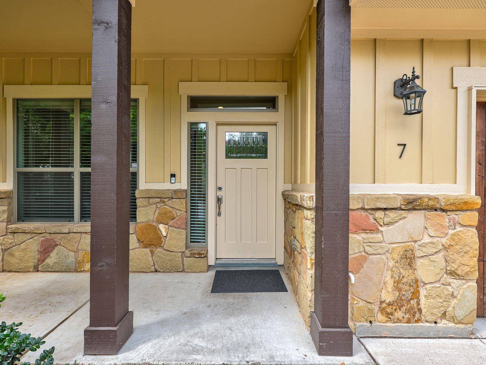 6708 Menchaca RD #7, Austin, TX 78745