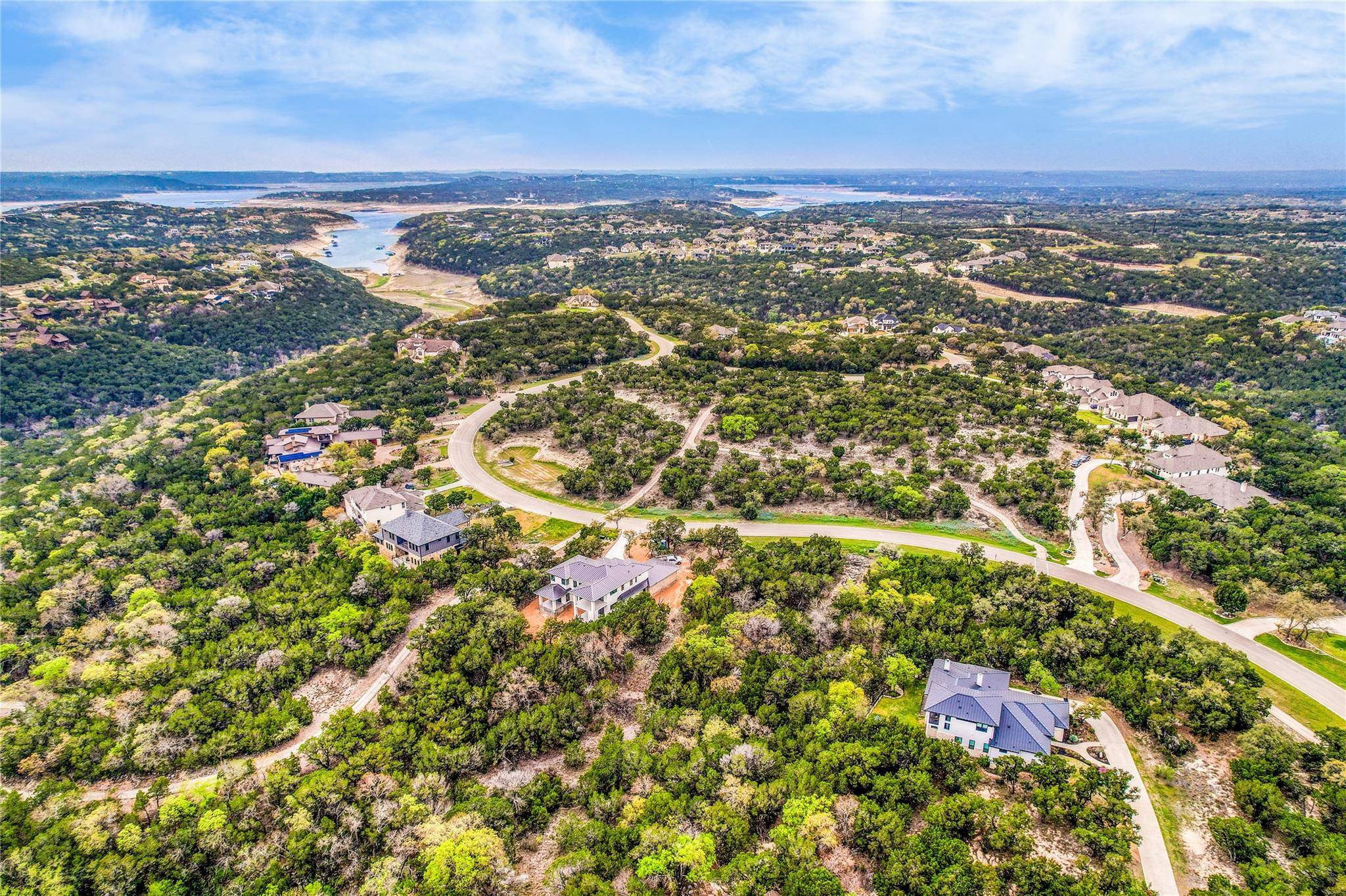 19208 Leisure LN, Jonestown, TX 78645