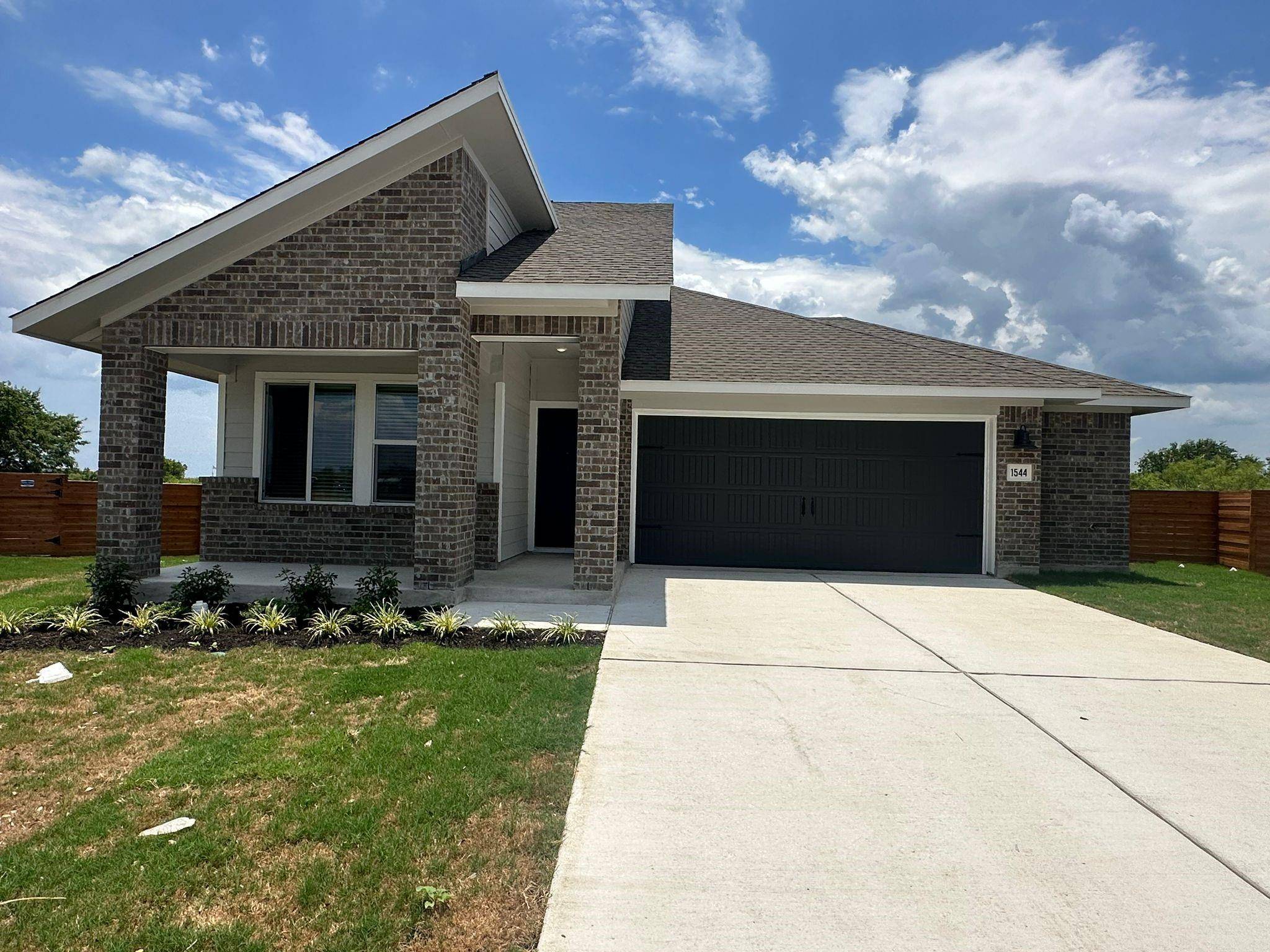 1544 Marley, Kyle, TX 78640
