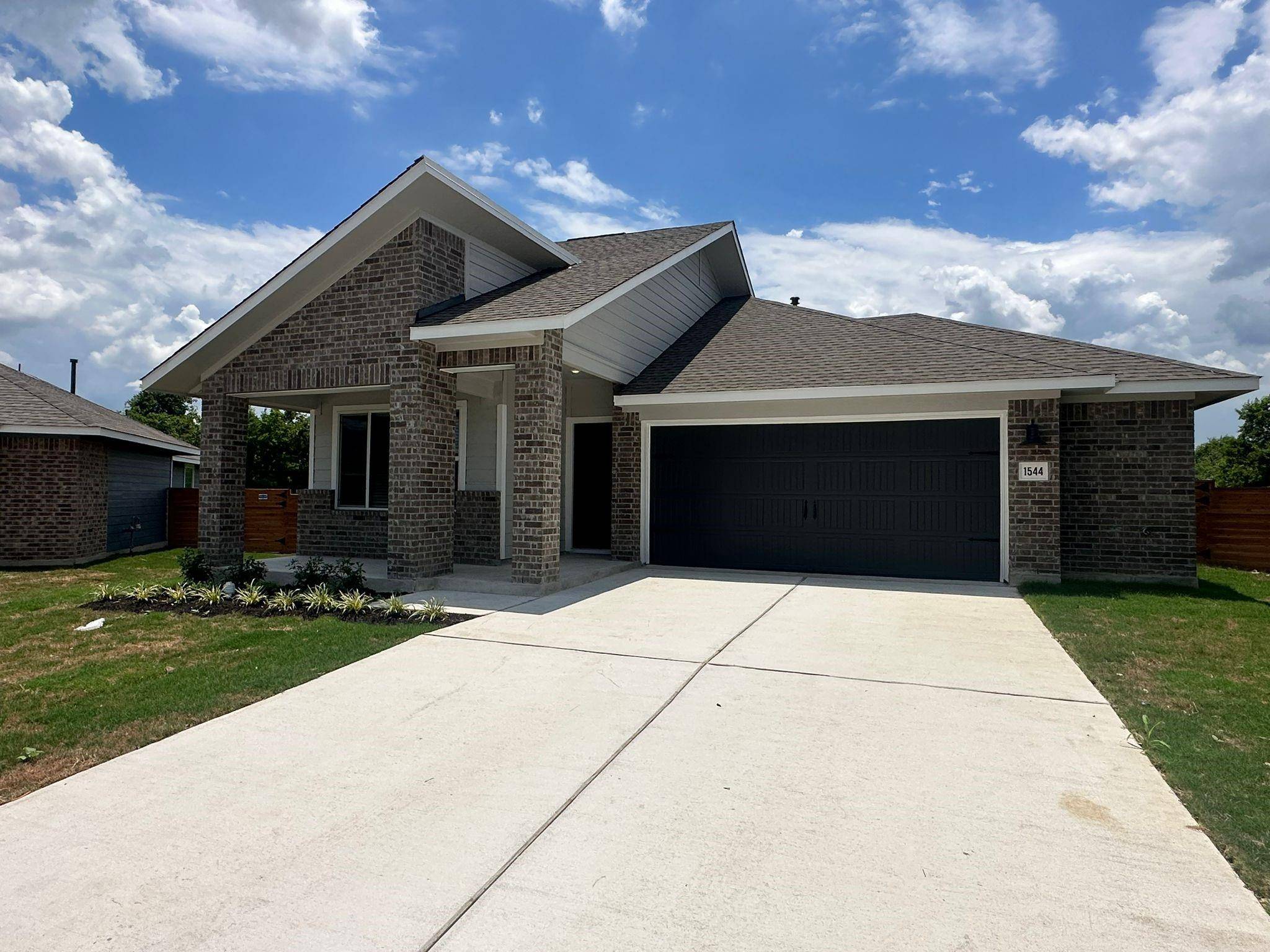 1544 Marley, Kyle, TX 78640