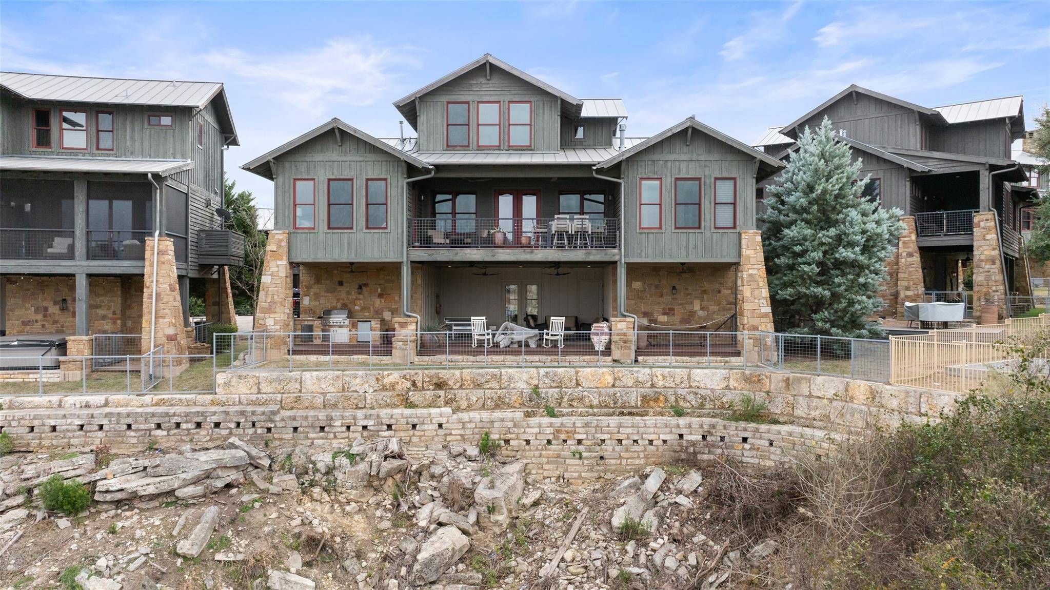 2217 Seabiscuit CV #127, Spicewood, TX 78669