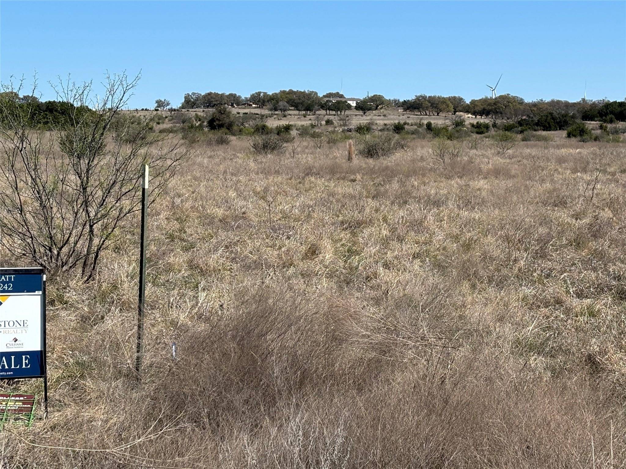 108 Live Oak Mott DR, Goldthwaite, TX 76844