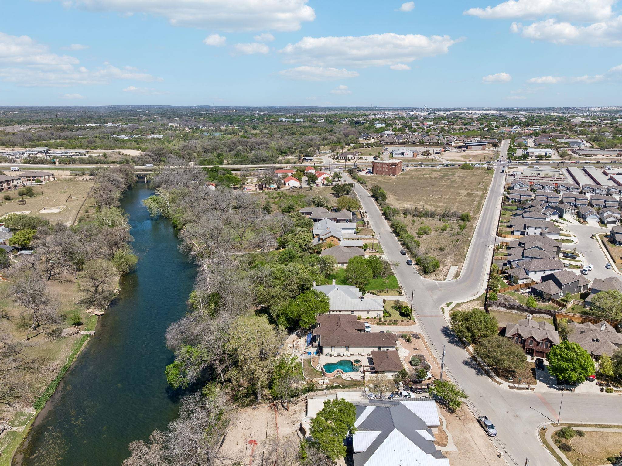 1049 River TER, New Braunfels, TX 78130