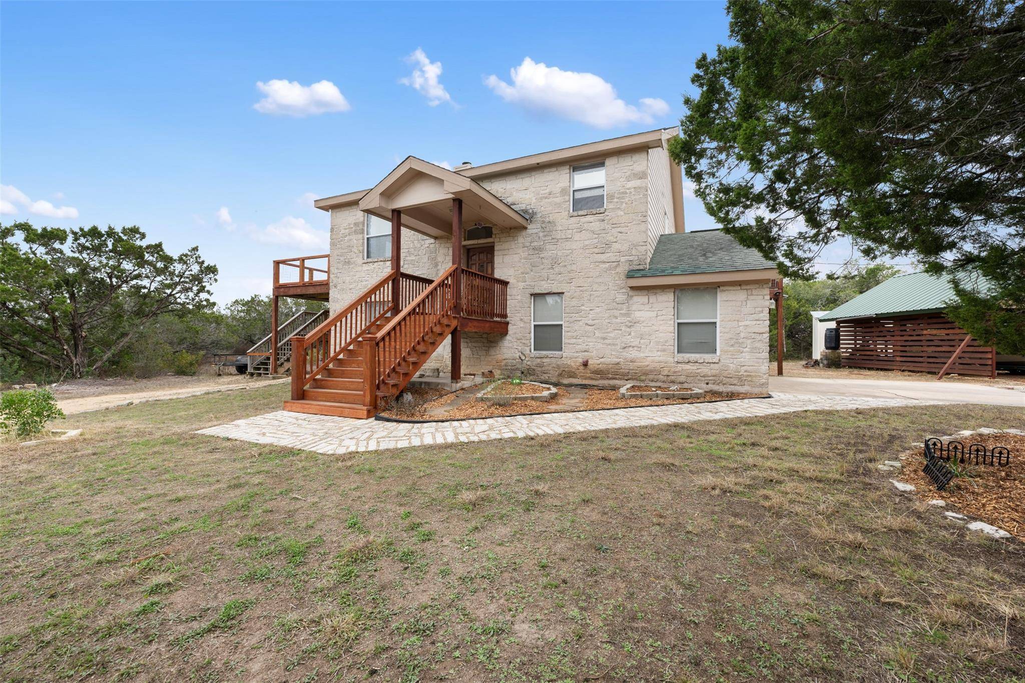 15101 Foy DR, Austin, TX 78734