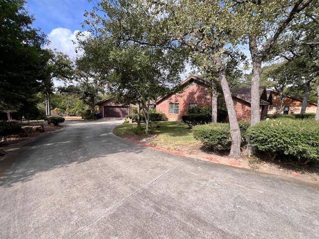 901 Cady RD, Rockdale, TX 76567