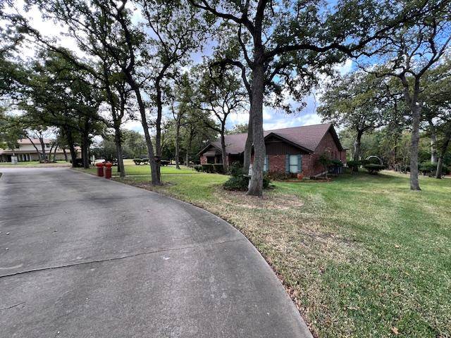 901 Cady RD, Rockdale, TX 76567