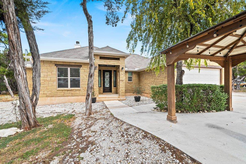 267 Eagle Rock RD, Spring Branch, TX 78070