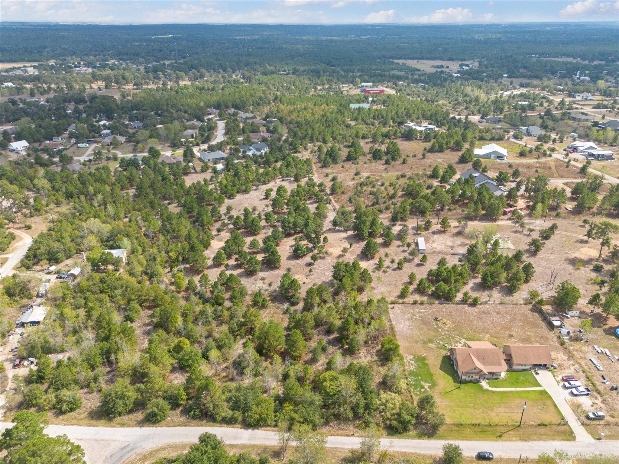 TBD Tonkawa DR, Paige, TX 78659