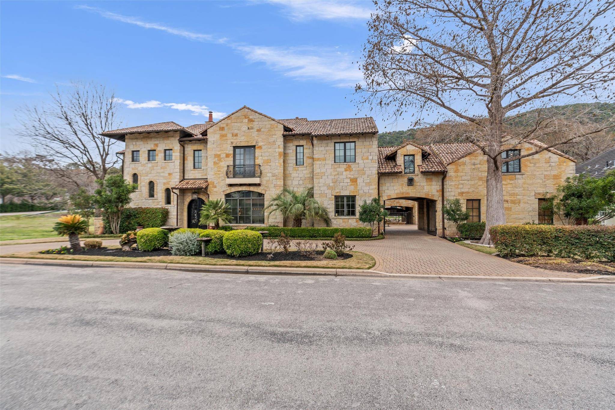4407 Island CV, Austin, TX 78731