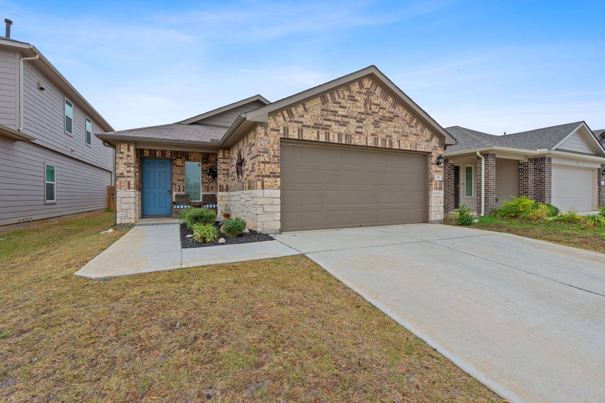 198 Andover LN, Kyle, TX 78640