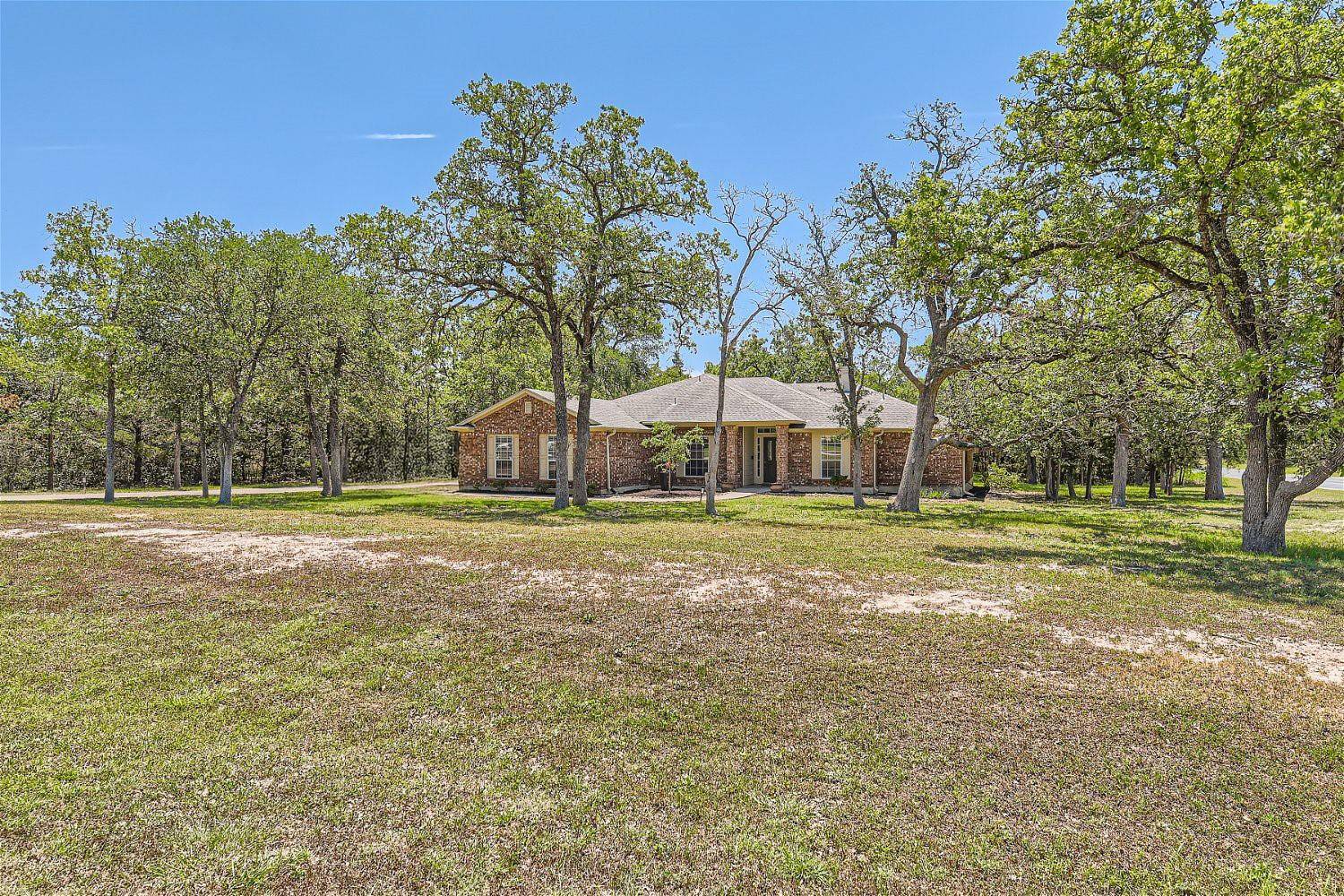 103 Hornsby TRL, Bastrop, TX 78602