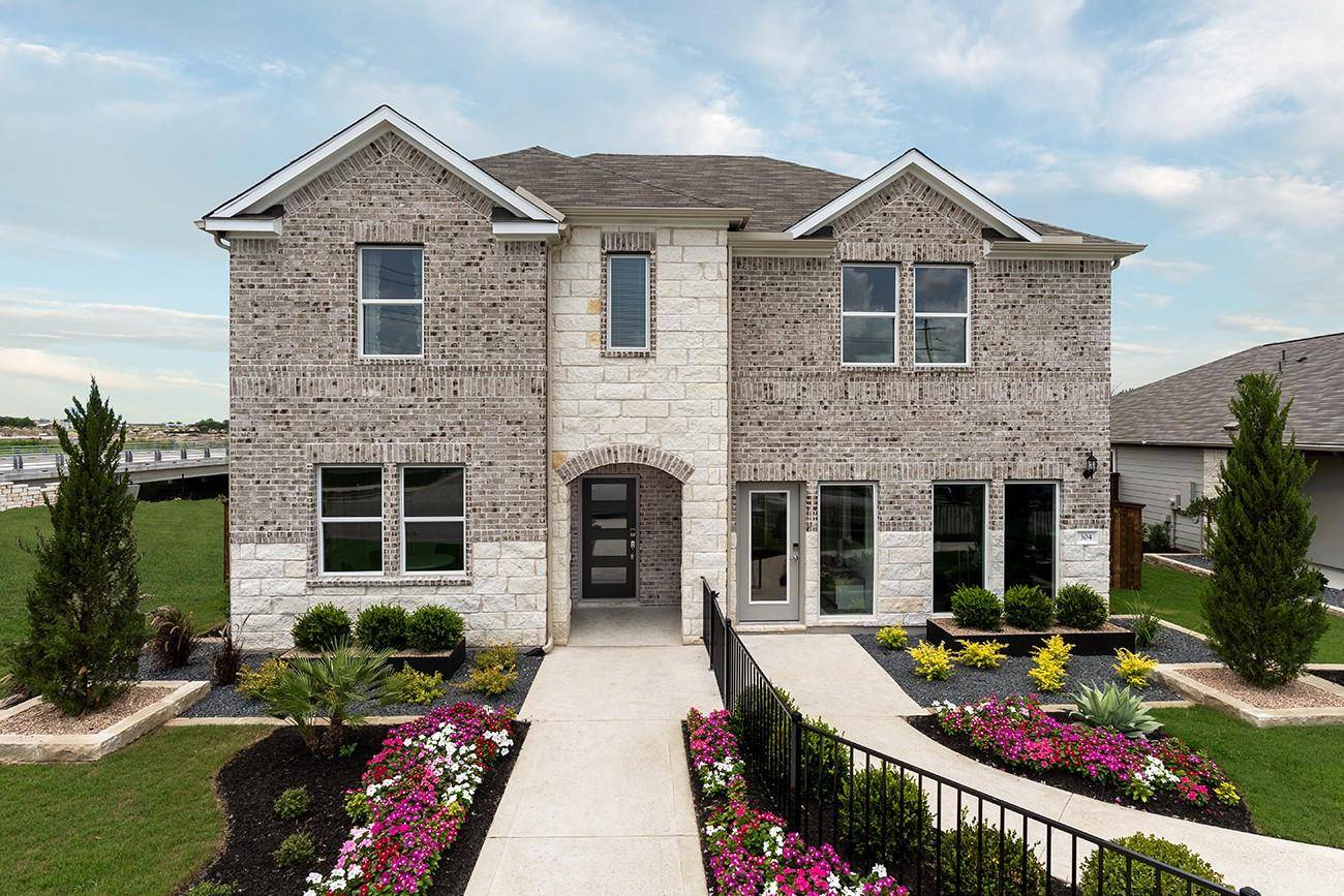 304 Stinchcomb RD, Hutto, TX 78634
