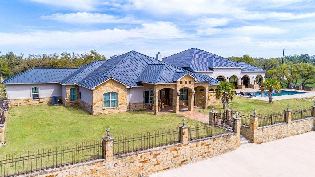 761 Allison LN, San Marcos, TX 78666