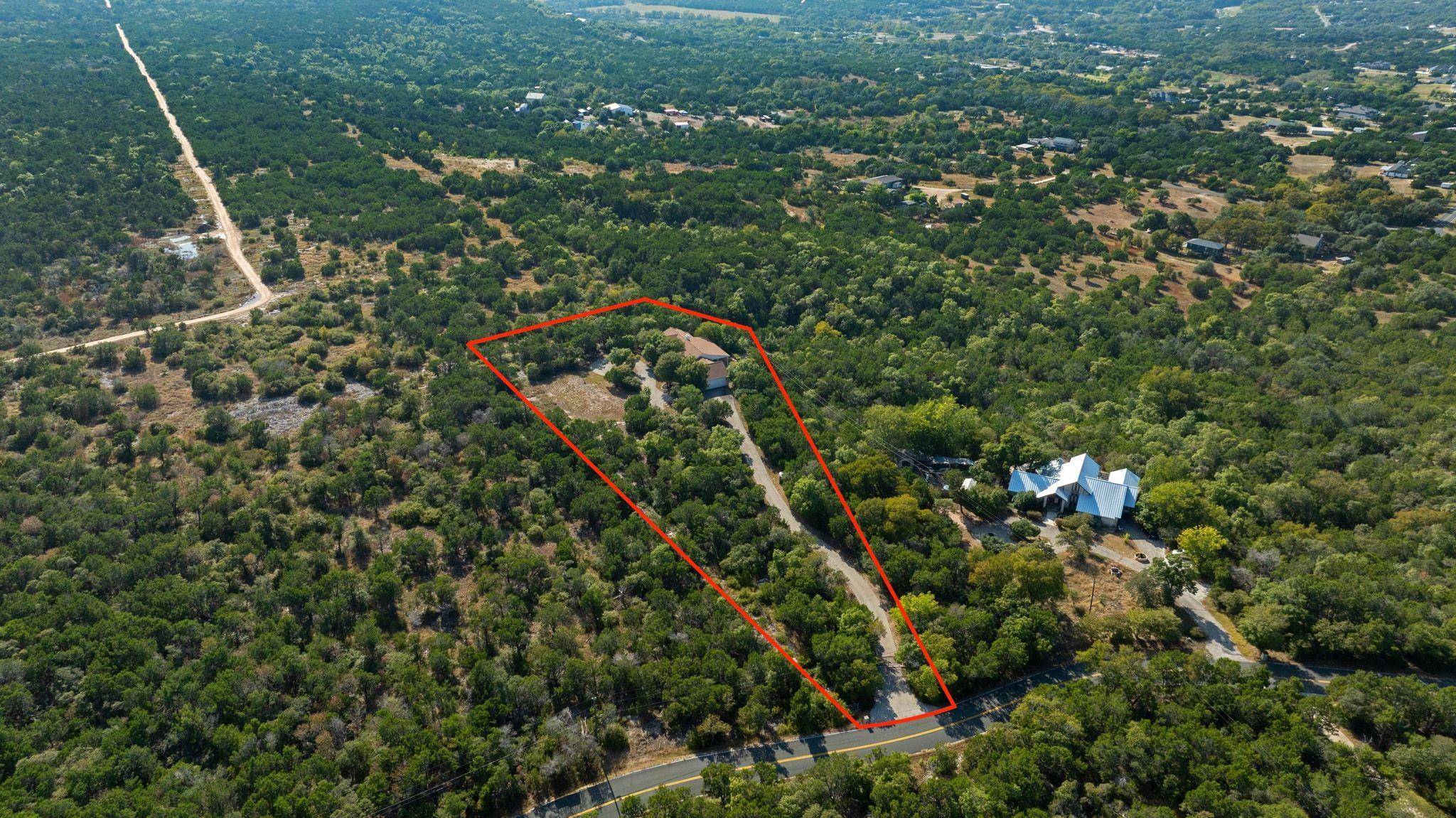 15121 Honeycomb HOLW, Leander, TX 78641