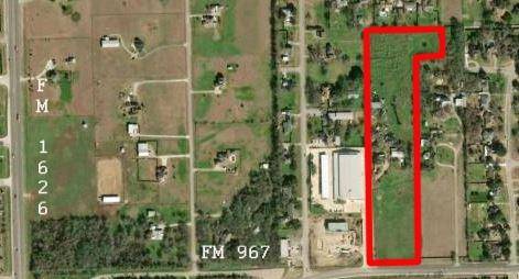 550 Fm 967, Buda, TX 78610