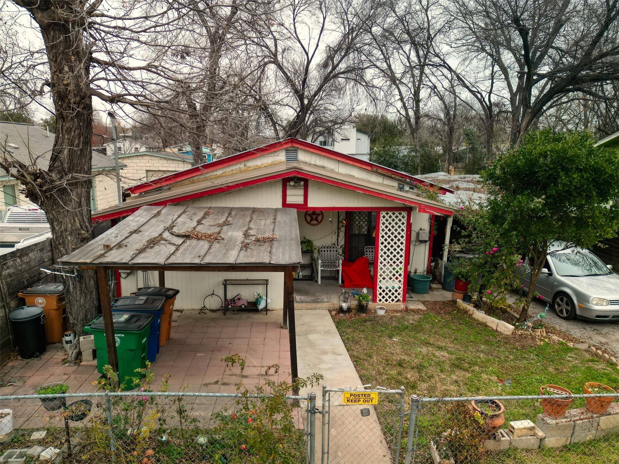 2900 Castro ST, Austin, TX 78702
