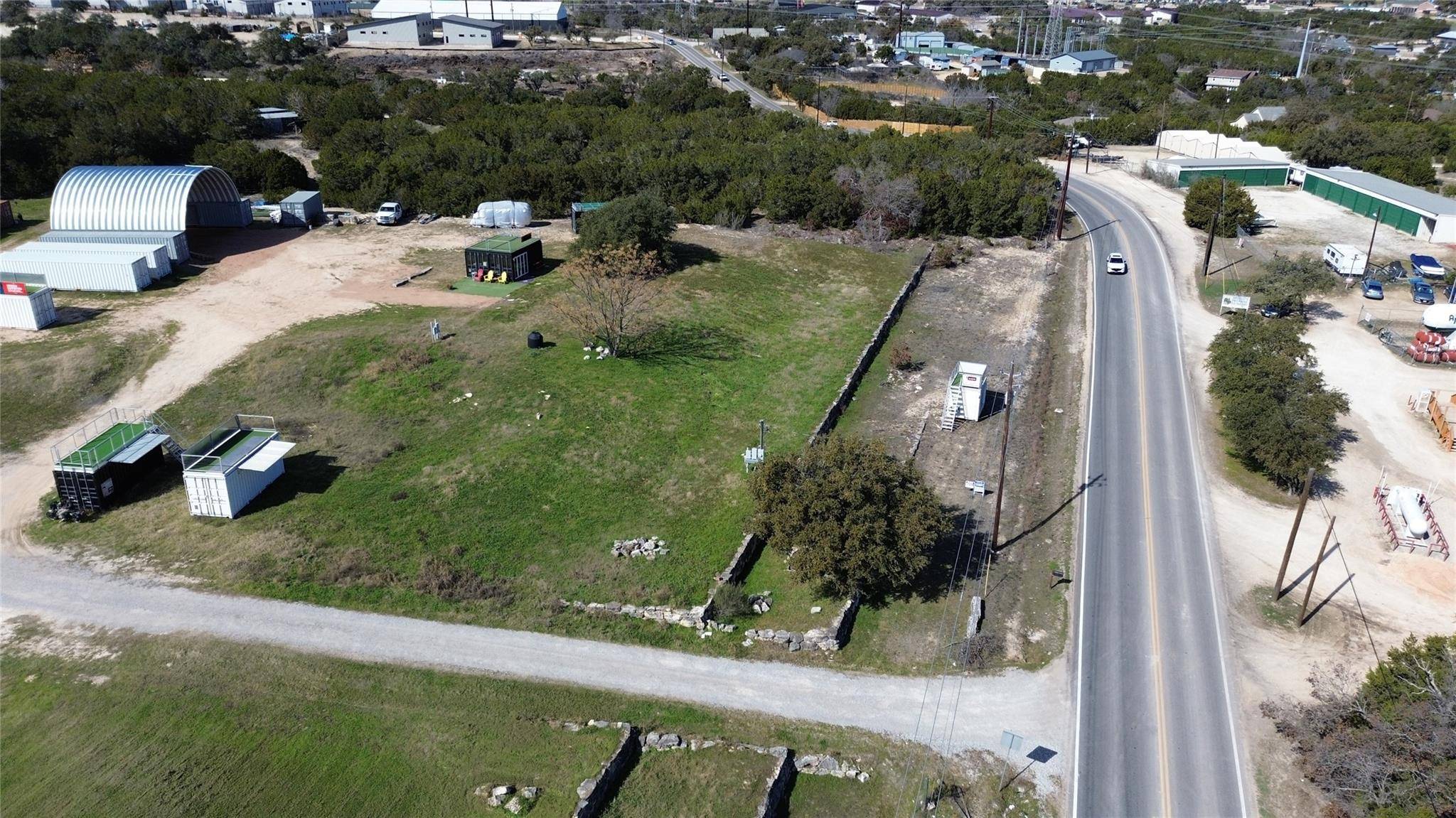 Address not disclosed, Austin, TX 78734